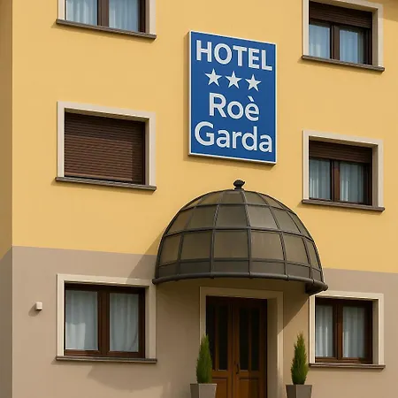 Garda 4*