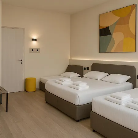 Garda Bed & Breakfast 4*