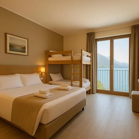 Bed & Breakfast Garda