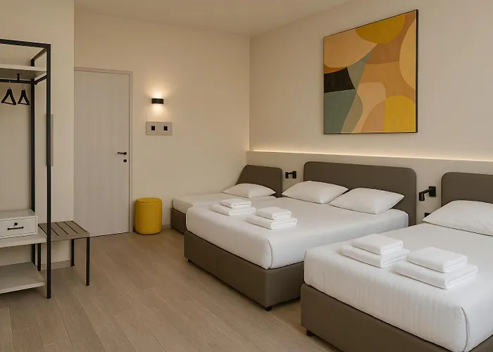 Garda Bed & Breakfast 4*