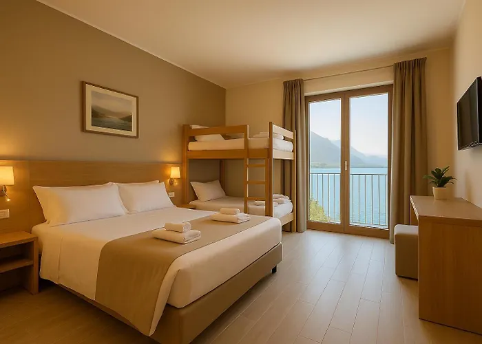 Bed & Breakfast Garda