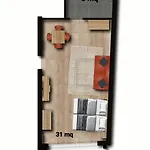 Panzió Garda 4*