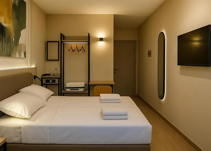 Garda לינה וארוחת בוקר