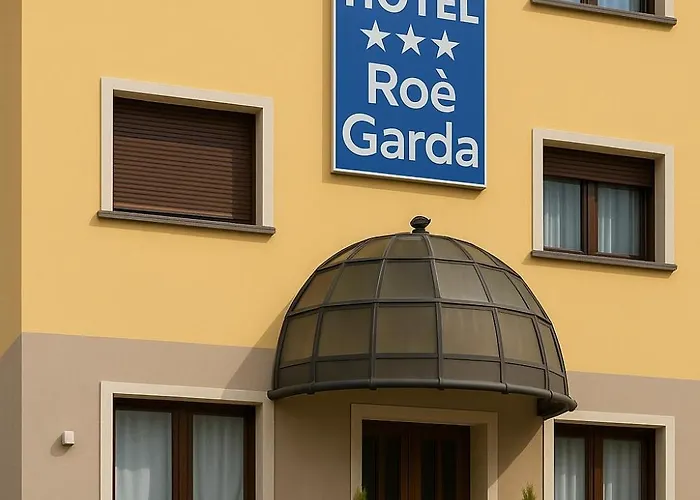 Garda 4*